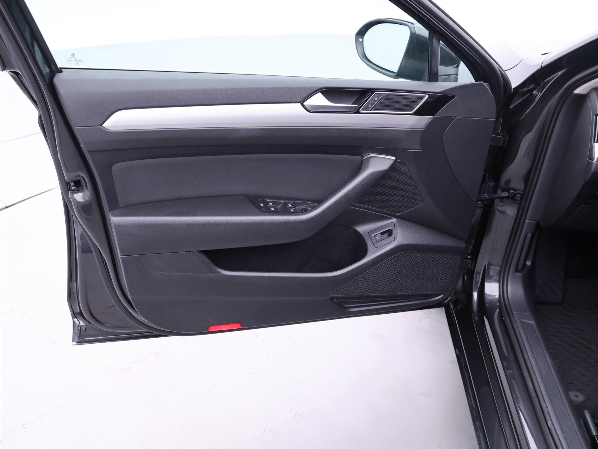 Volkswagen Passat Kombi 2,0 l 110 kw