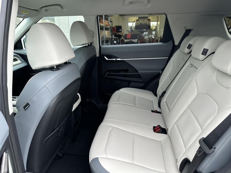 SsangYong Torres SUV 1,5 l 120 kw