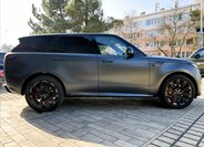 Land Rover Range Rover Sport SUV / Terénní 4,4 l 390 kw