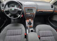 Škoda Octavia 16