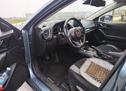 Mazda 3 Sedan 0,0 88 kw