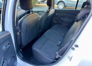 Dacia Sandero Hatchback 1,1 l 55 kw