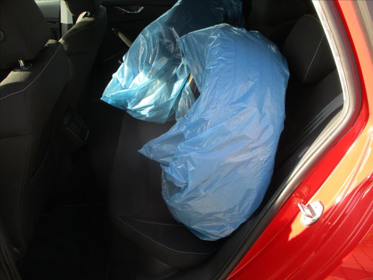 Škoda Kamiq Hatchback 999,0 66 kw