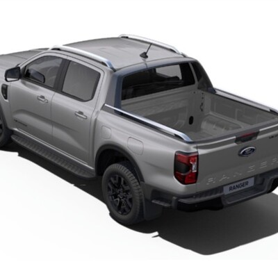 Ford Ranger 5