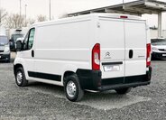 Citroën Jumper Ostatní 2,2 l 88 kw