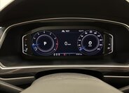 Volkswagen Tiguan SUV 1,5 l 110 kw