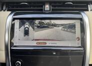 Land Rover Discovery Sport 21