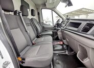 Ford Transit Ostatní 2,0 l 96 kw