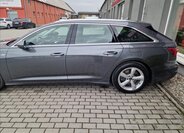 Audi A6 Kombi 2,0 l 220 kw