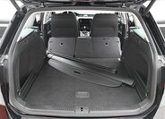 Volkswagen Passat Kombi 2,0 l 110 kw