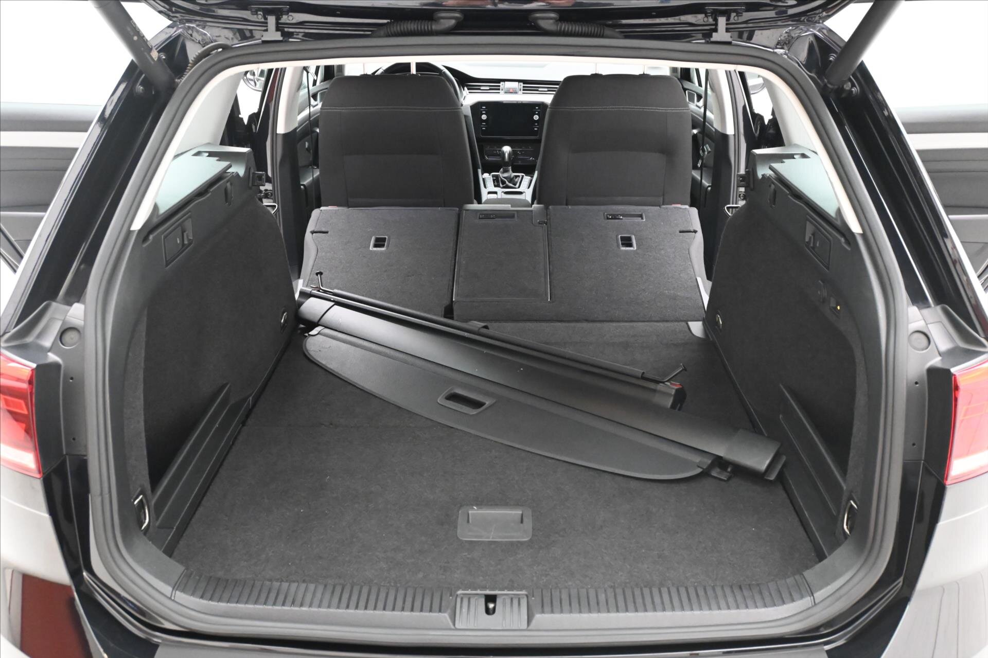 Volkswagen Passat Kombi 2,0 l 110 kw