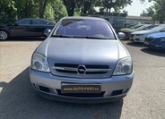 Opel Vectra 2