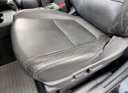 Mitsubishi Outlander SUV 2,3 l 110 kw