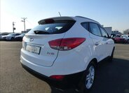 Hyundai ix35 SUV / Terénní 1,6 l 99 kw
