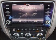 Škoda Octavia Kombi 1,5 l 110 kw