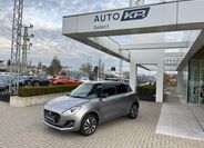 Suzuki Swift 1