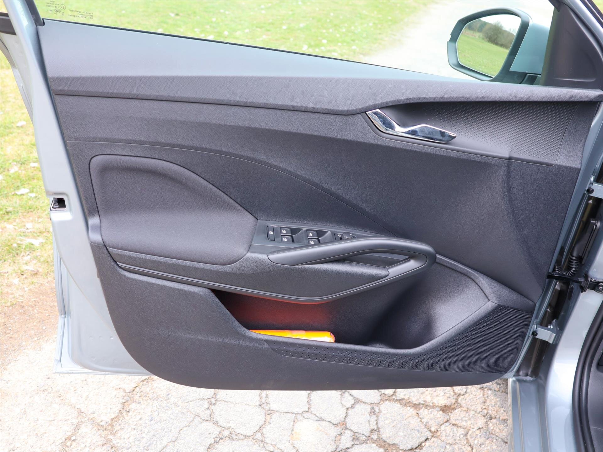 Škoda Fabia Hatchback 999,0 85 kw