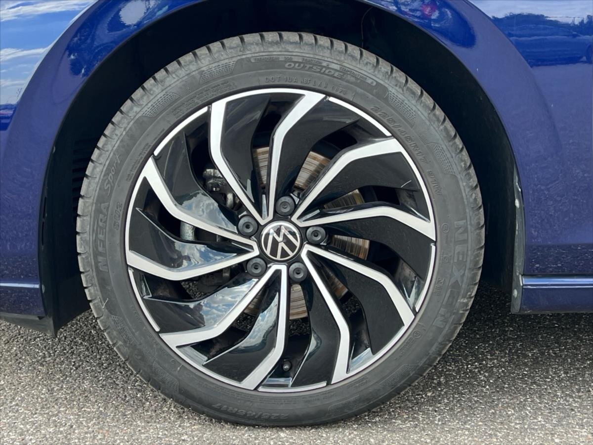 Volkswagen Golf Hatchback 1,5 l 96 kw