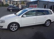 Volkswagen Passat 8