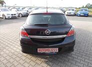 Opel Astra 10