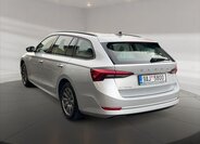 Škoda Octavia Kombi 2,0 l 85 kw