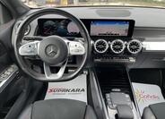 Mercedes-Benz GLB 12