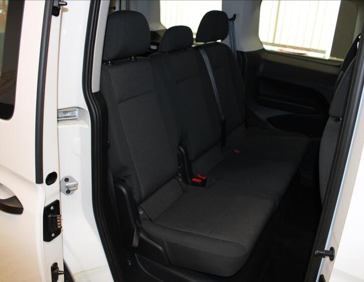 Volkswagen Caddy 14