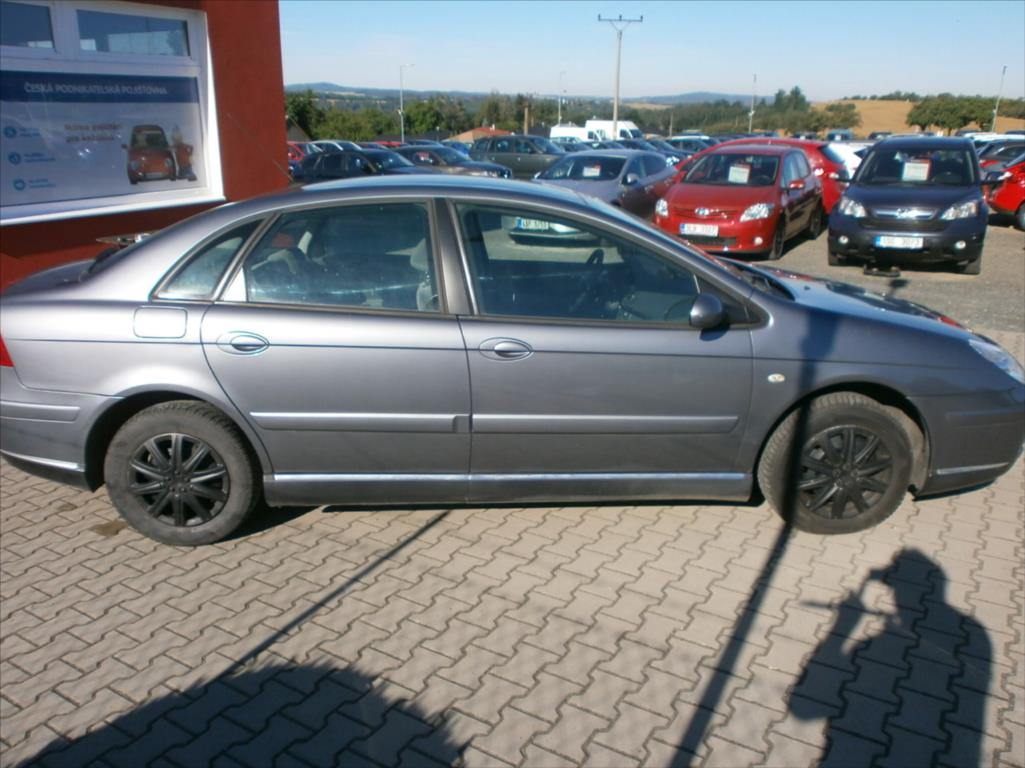 Citroën C5