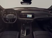 Dodge Charger Sedan 3,0 l 404 kw