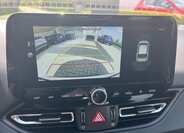 Hyundai i30 Kombi 1,5 l 118 kw