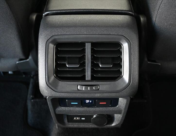 Volkswagen Tiguan Allspace 25