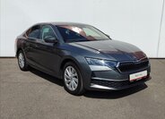 Škoda Octavia Liftback 1,5 l 110 kw