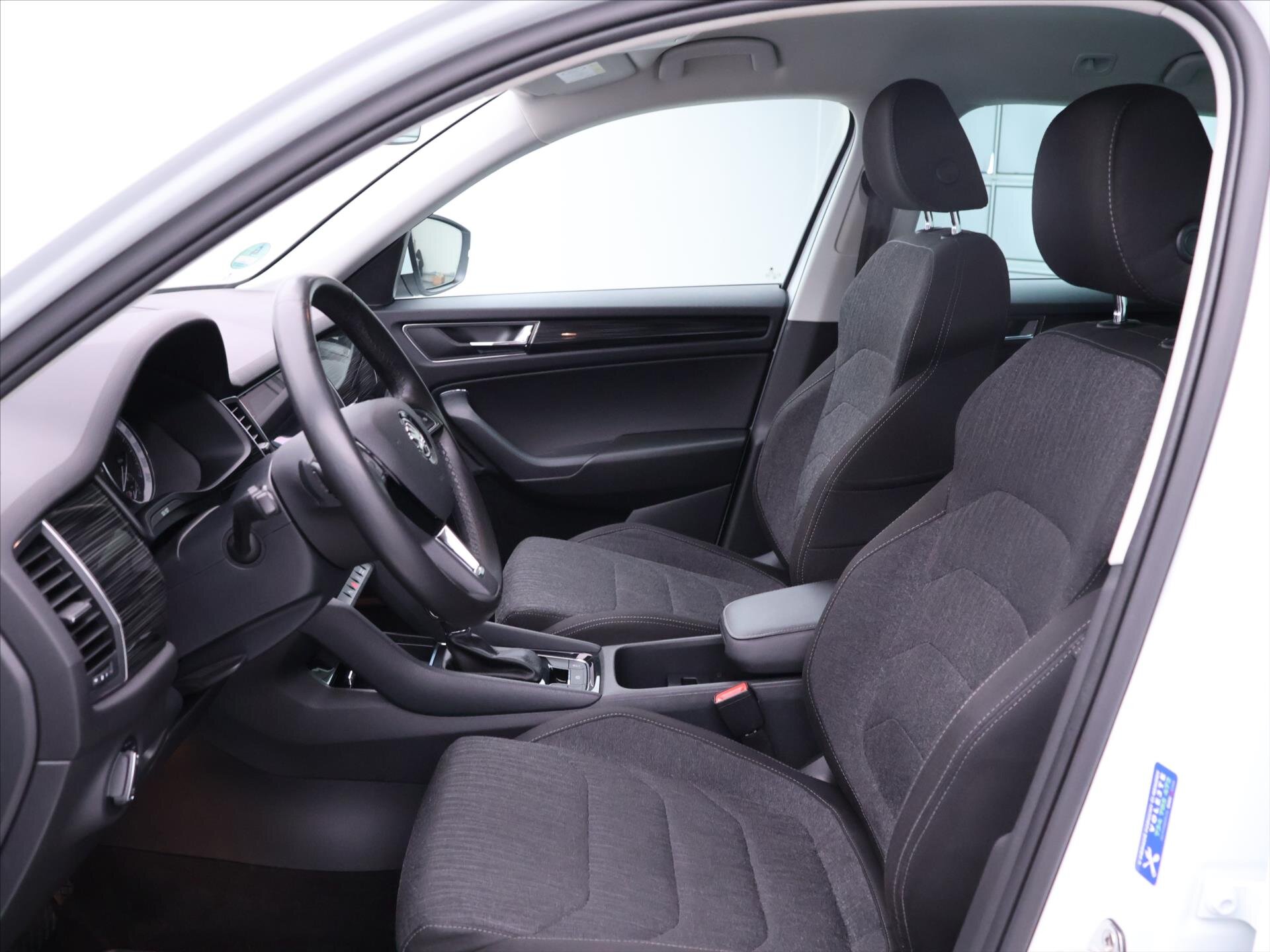 Škoda Kodiaq SUV / Terénní 2,0 l 140 kw