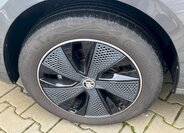 Škoda Kamiq Hatchback 1,5 l 110 kw