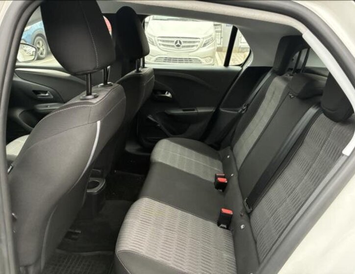 Opel Corsa Hatchback 0,0 100 kw