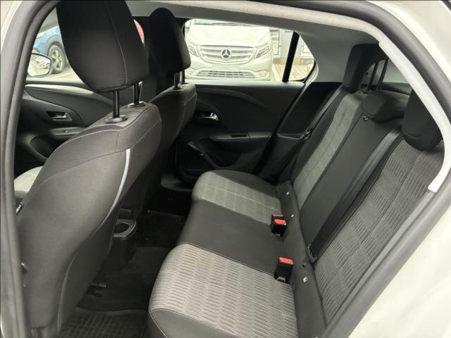 Opel Corsa Hatchback 0,0 100 kw