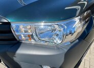 Toyota Hilux Pick-up 2,4 l 110 kw
