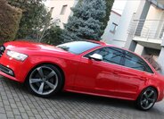 Audi S4 Sedan 3,0 l 245 kw