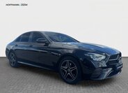 Mercedes-Benz Třídy E Sedan / Limuzína 2,0 l 143 kw