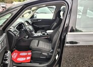 Ford Galaxy MPV 2,0 l 140 kw