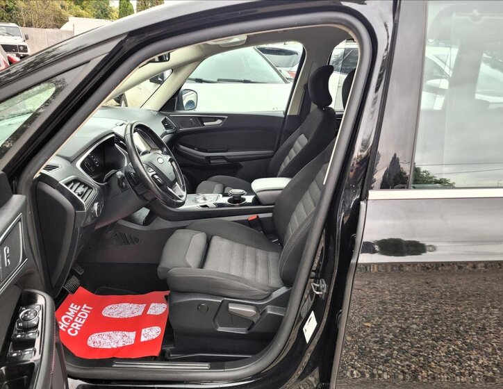 Ford Galaxy MPV 2,0 l 140 kw