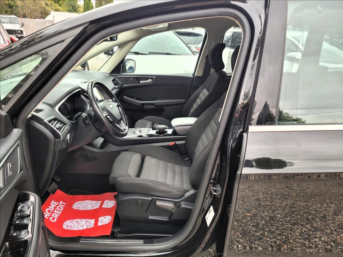 Ford Galaxy MPV 2,0 l 140 kw