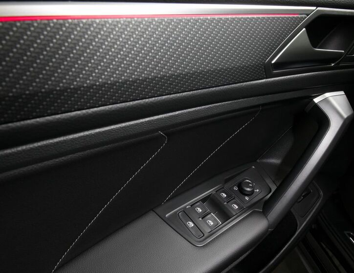 Volkswagen Tiguan Allspace 21