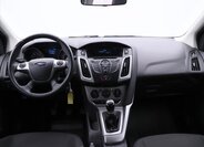 Ford Focus Kombi 998,0 74 kw