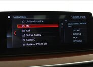 BMW Řada 5 Kombi 2,0 l 140 kw