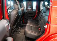 Jeep Wrangler Ostatní 3,6 l 213 kw