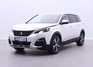 Peugeot 5008 SUV 1,2 l 96 kw