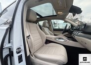 Mercedes-Benz GLE SUV 3,0 l 270 kw
