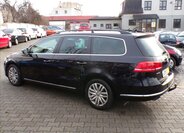 Volkswagen Passat 6