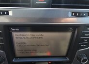 Volkswagen Golf Kombi 1,4 l 92 kw